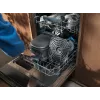 Electrolux EAF7SB freidora de aire individual 6,9 L de pie 1700 W negra