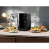 Electrolux EAF7SB freidora de aire individual 6,9 L de pie 1700 W negra
