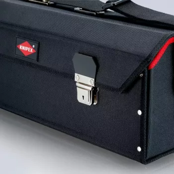 Maletín de almacenamiento de herramientas Knipex 00 21 07 LE