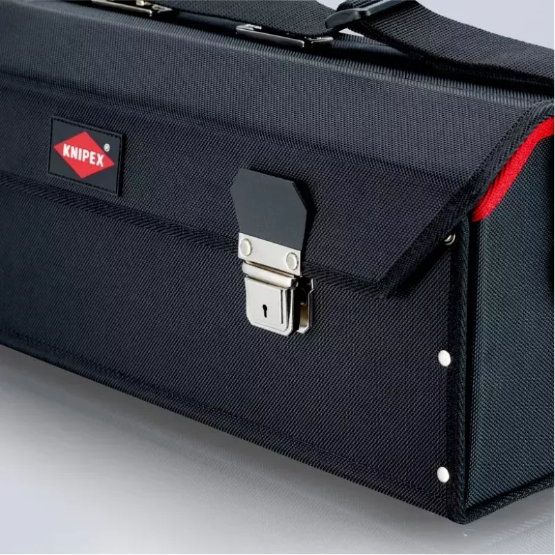 Maletín de almacenamiento de herramientas Knipex 00 21 07 LE