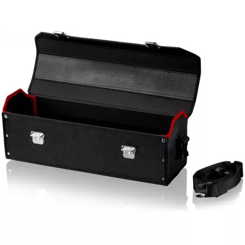 Maletín de almacenamiento de herramientas Knipex 00 21 07 LE