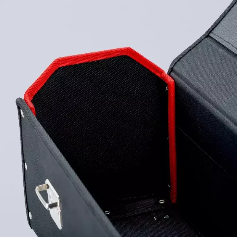 Maletín de almacenamiento de herramientas Knipex 00 21 07 LE