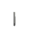 Urban Armor Gear 9B4417113636 Ultra Slim Rugged batería externa inalámbrica magnética, 5000 mAh, 20 W, titanio