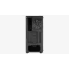 Caja de PC Aerocool Falcon ARGB Midi Tower negra