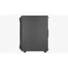 Caja de PC Aerocool Falcon ARGB Midi Tower negra