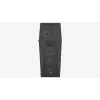 Caja de PC Aerocool Falcon ARGB Midi Tower negra