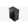 Caja de PC Aerocool Falcon ARGB Midi Tower negra