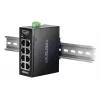 Switch no gestionado Trendnet TI-ELC80 8 puertos Fast Ethernet 10/100
