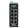 Switch no gestionado Trendnet TI-ELC80 8 puertos Fast Ethernet 10/100