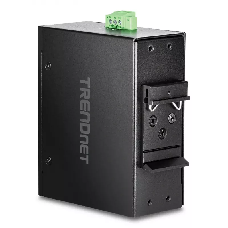 Switch no gestionado Trendnet TI-ELC80 8 puertos Fast Ethernet 10/100