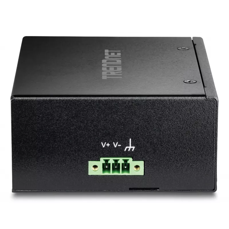 Switch no gestionado Trendnet TI-ELC80 8 puertos Fast Ethernet 10/100