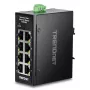 Switch no gestionado Trendnet TI-ELC80 8 puertos Fast Ethernet 10/100