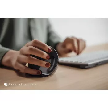 Ratón BakkerElkhuizen Evoluent D RF Wireless