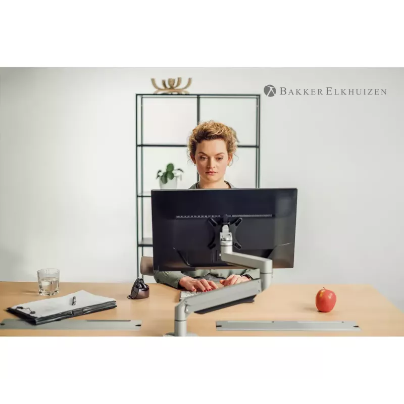 Ratón BakkerElkhuizen Evoluent D RF Wireless