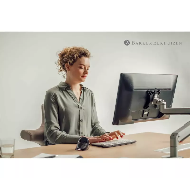 Ratón BakkerElkhuizen Evoluent D RF Wireless