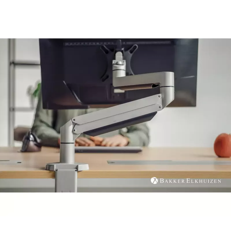 Ratón BakkerElkhuizen Evoluent D RF Wireless
