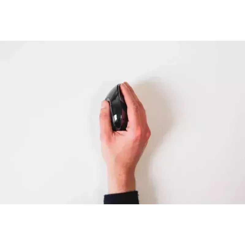 Ratón BakkerElkhuizen Evoluent D RF Wireless