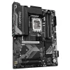 Placa base GIGABYTE B760 GAMING X DDR4 GEN5 – compatible con CPUs Intel Core de 14.ª generación, VRM de 8+1+1 fases, hasta 5333 MHz DDR4 (OC), 3x PCIe 4.0 M.2, 2,5 GbE LAN, USB 3.2 Gen 2