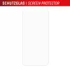 Set Displex Real Glass + funda para Samsung Galaxy S25 FE, 02204