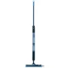 Philips XV5113/01 OneUp 5000 Series mopa eléctrica inalámbrica, depósito de 0,281 l de agua limpia / 0,178 l de agua sucia, 70 min, 35 cm, azul