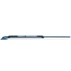 Philips XV5113/01 OneUp 5000 Series mopa eléctrica inalámbrica, depósito de 0,281 l de agua limpia / 0,178 l de agua sucia, 70 min, 35 cm, azul