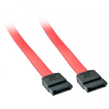 Lindy cable SATA III interno de 0,5 m