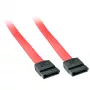 Lindy cable SATA III interno de 0,5 m