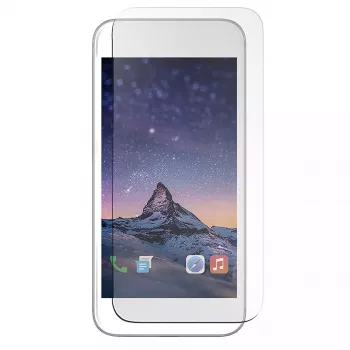 Lámina protectora de pantalla Mobilis 017009 para iPhone SE 2.ª gen 8 7 6 6S