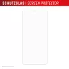 Displex protector de pantalla (10H) para Samsung Galaxy A17 (4G/5G)/A16, marco de montaje Eco, resistente a arañazos