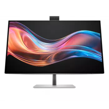 HP Series 7 Pro monitor de conferencia 27