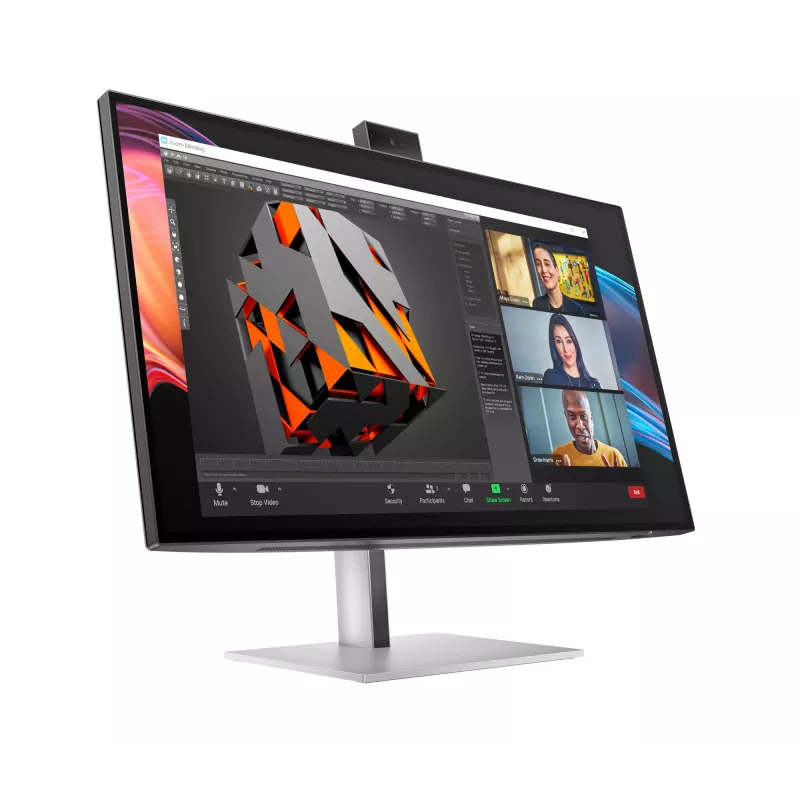 HP Series 7 Pro monitor de conferencia 27