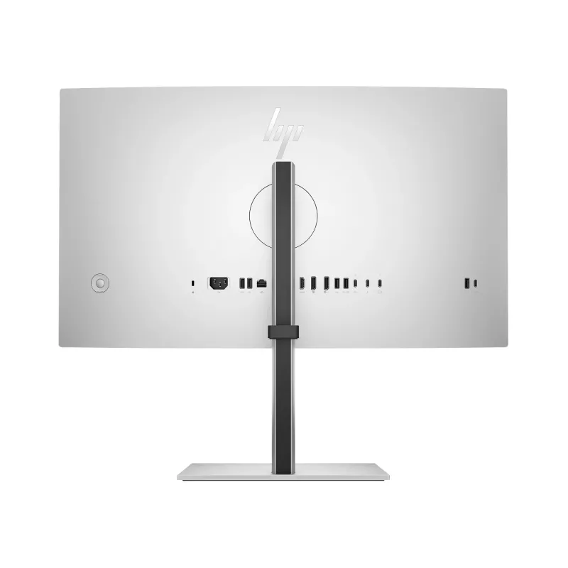HP Series 7 Pro monitor de conferencia 27