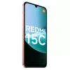 Smartphone Xiaomi Redmi 15C 17,5 cm (6,9