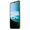 Smartphone Xiaomi Redmi 15C 17,5 cm (6,9
