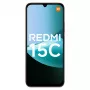 Smartphone Xiaomi Redmi 15C 17,5 cm (6,9