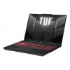 Portátil ASUS TUF Gaming A16 FA607 16 inch WUXGA Ryzen 7 7445HS 16GB DDR5 512GB PCIe4 NVMe RTX 4050 6GB Mecha Gray