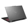 Portátil ASUS TUF Gaming A16 FA607 16 inch WUXGA Ryzen 7 7445HS 16GB DDR5 512GB PCIe4 NVMe RTX 4050 6GB Mecha Gray