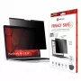Displex PRIVACY SAFE filtro de privacidad magnético de 2 vías para MacBook Air 13,6