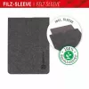 Displex PRIVACY SAFE filtro de privacidad magnético de 2 vías para MacBook Air 13,6