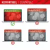 Displex PRIVACY SAFE filtro de privacidad magnético de 2 vías para MacBook Air 13,6