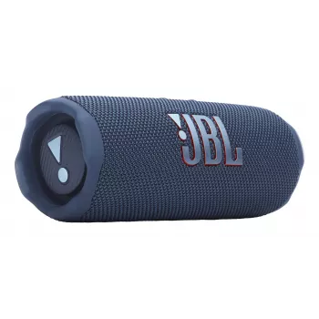 Altavoz portátil JBL Flip 7 azul