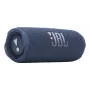 Altavoz portátil JBL Flip 7 azul