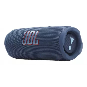 Altavoz portátil JBL Flip 7 azul