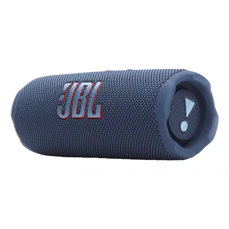 Altavoz portátil JBL Flip 7 azul