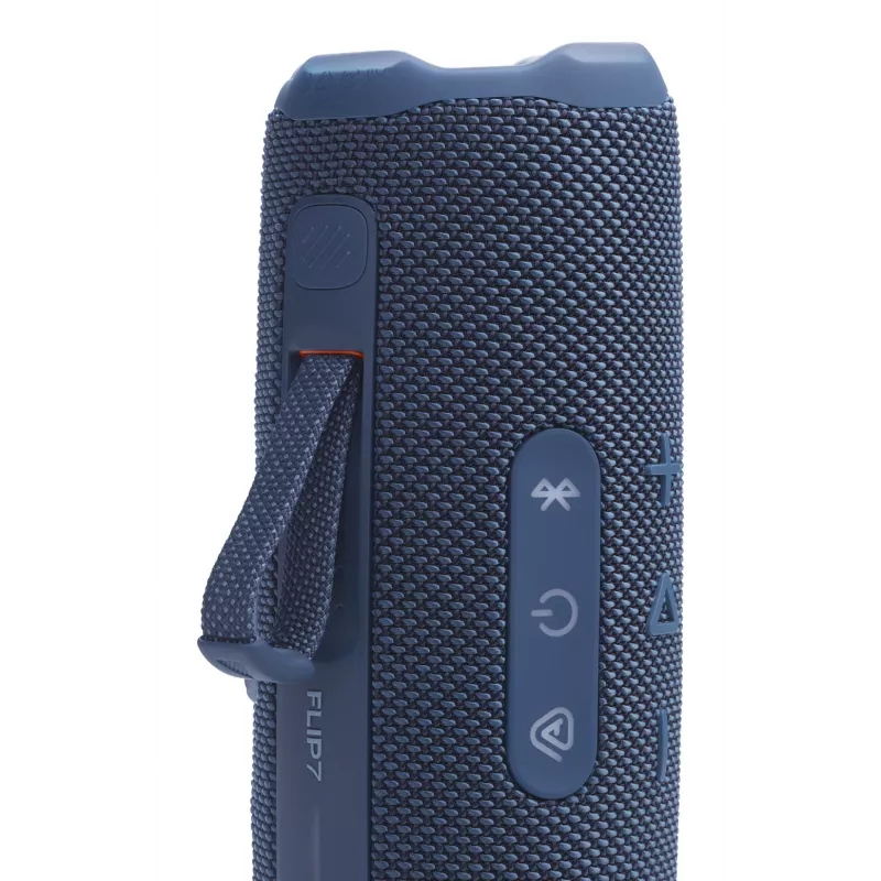 Altavoz portátil JBL Flip 7 azul