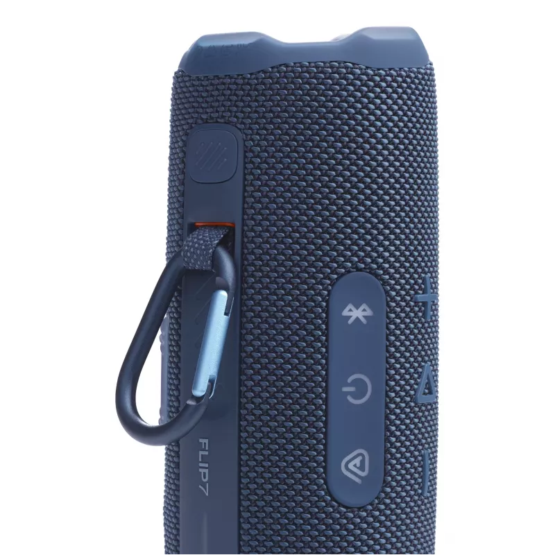 Altavoz portátil JBL Flip 7 azul