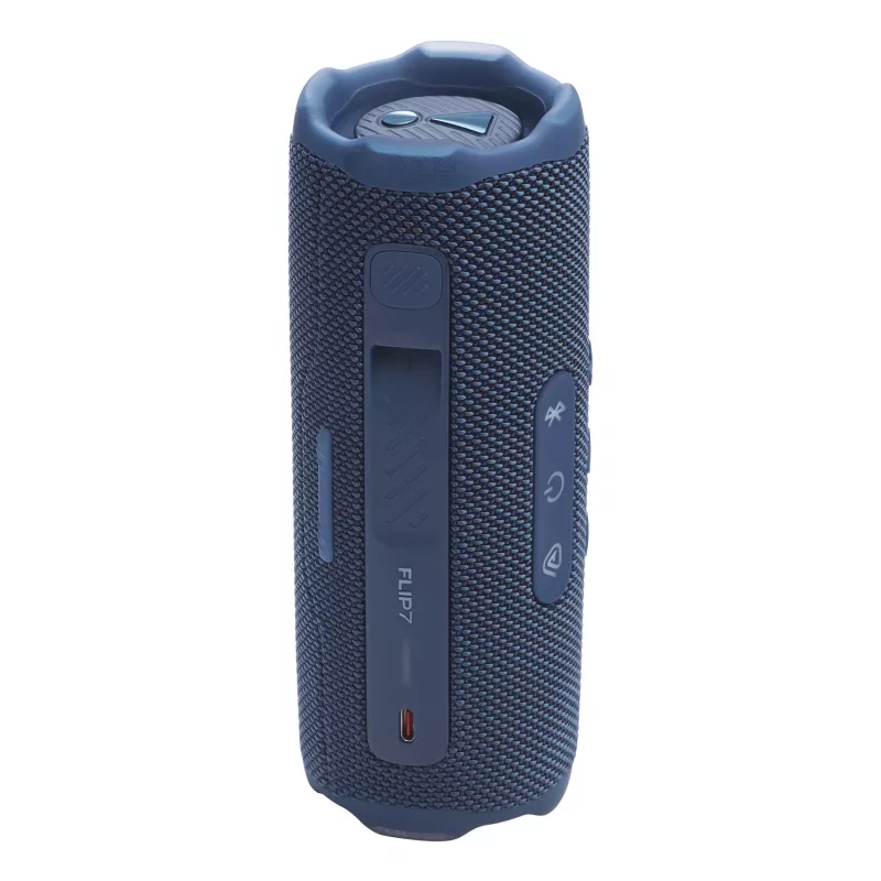 Altavoz portátil JBL Flip 7 azul