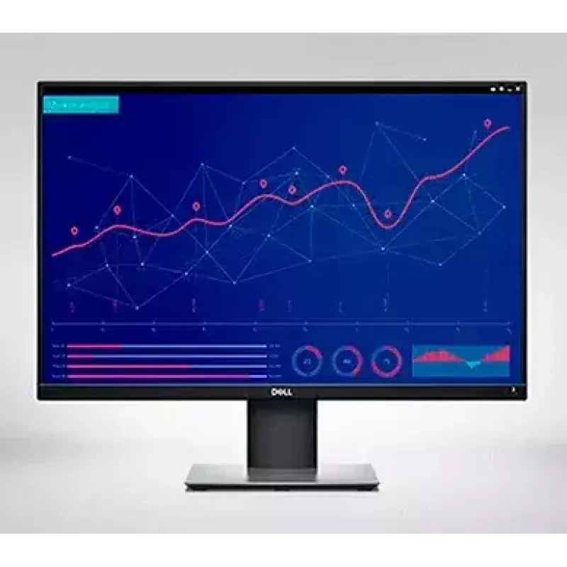 Monitor DELL P Series P2421 61,2 cm (24,1