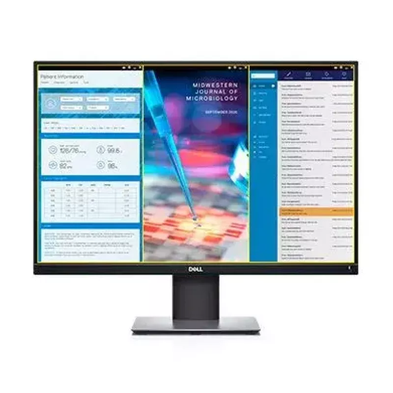 Monitor DELL P Series P2421 61,2 cm (24,1