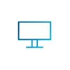 Monitor DELL P Series P2421 61,2 cm (24,1